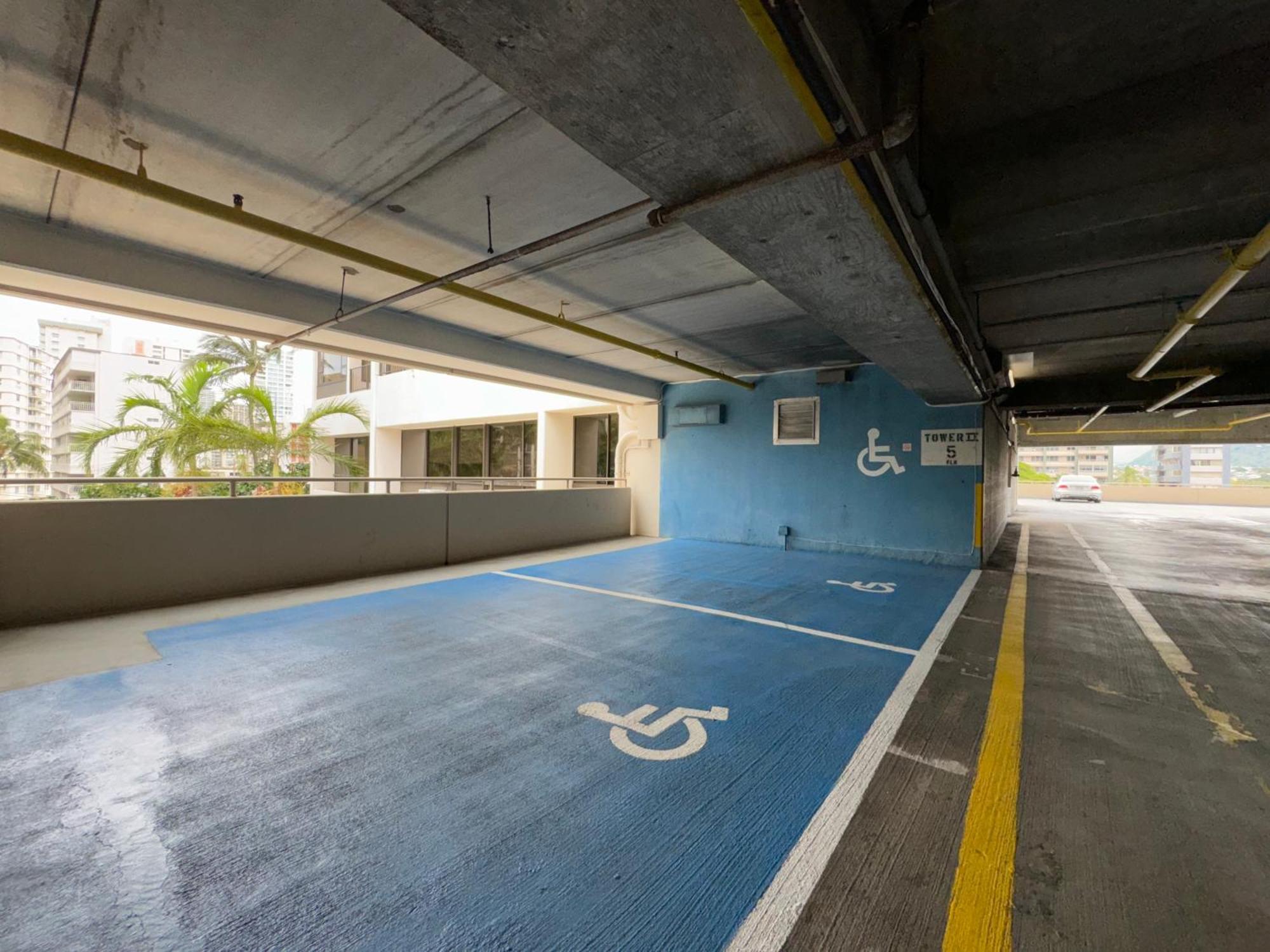 1Br With Great Ocean Views, 1 Block To Waikiki Beach Χονολουλού Εξωτερικό φωτογραφία