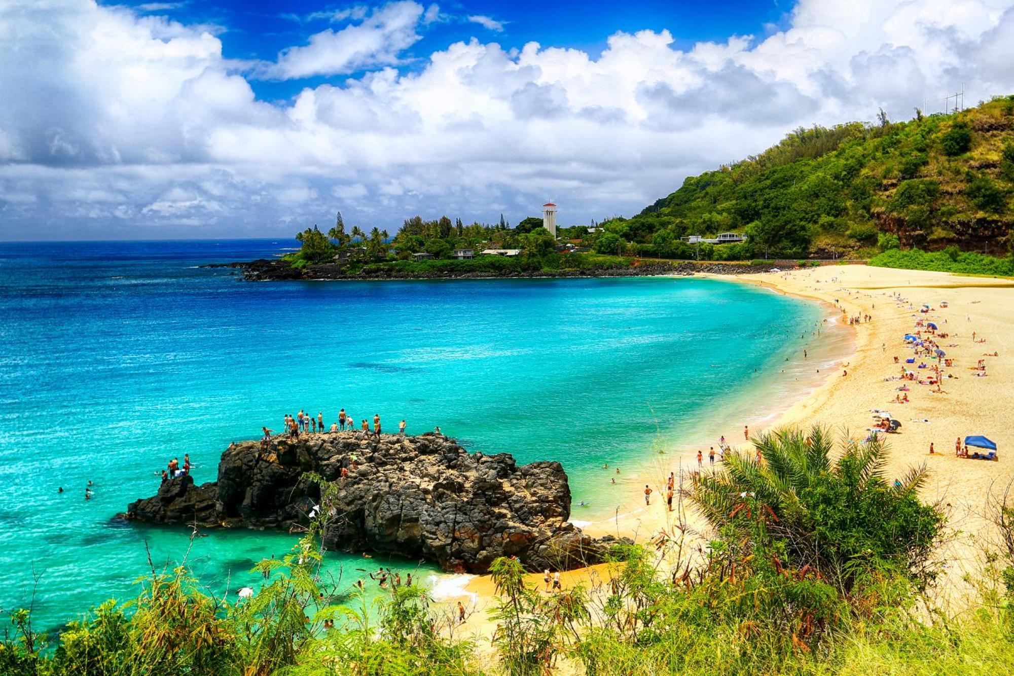 1Br With Great Ocean Views, 1 Block To Waikiki Beach Χονολουλού Εξωτερικό φωτογραφία
