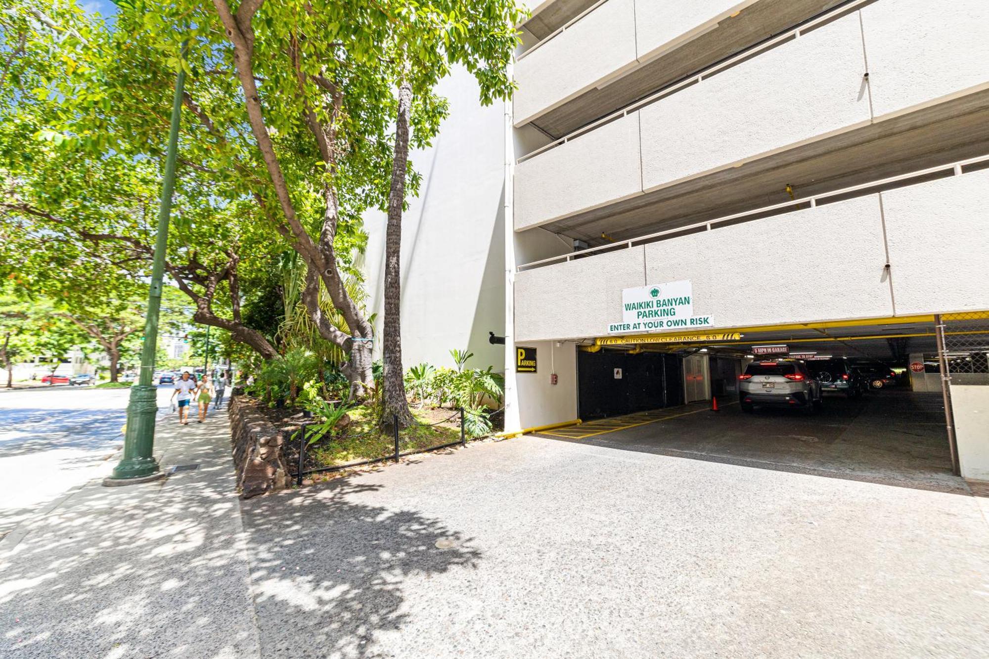 1Br With Great Ocean Views, 1 Block To Waikiki Beach Χονολουλού Εξωτερικό φωτογραφία