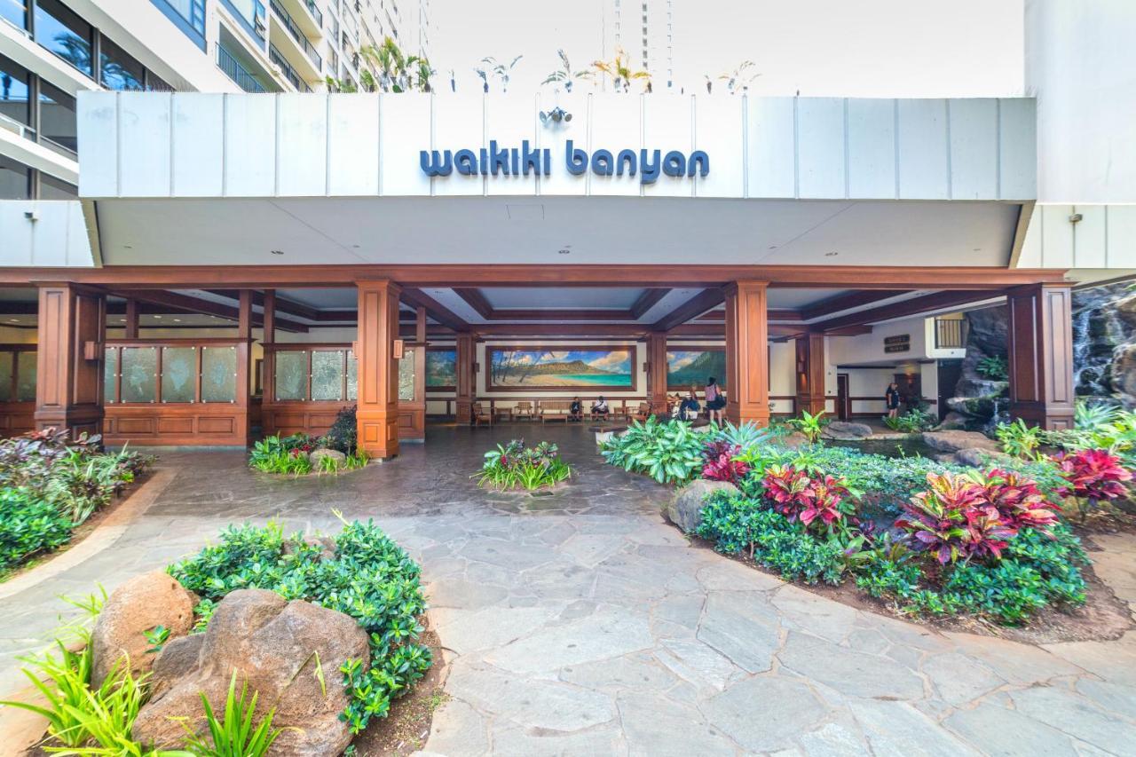 1Br With Great Ocean Views, 1 Block To Waikiki Beach Χονολουλού Δωμάτιο φωτογραφία